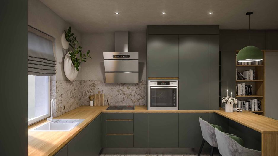 Apartament 3 camere | Str Dorobantilor | Comision 0% - Poză 12