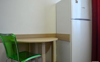 Bloc modern, apartament frumos mobilat, contract A.F.P. inclus ! - Poză 9