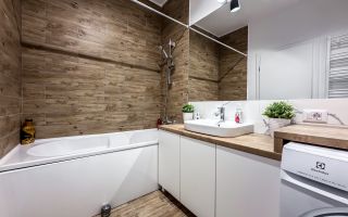 Apartament complet mobilat și utilat în ARED CITY, disponibil imediat - Poză 9