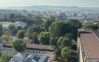 Apartament 4 camere, Copou, vedere panoramică asupra orașului - Poză 3