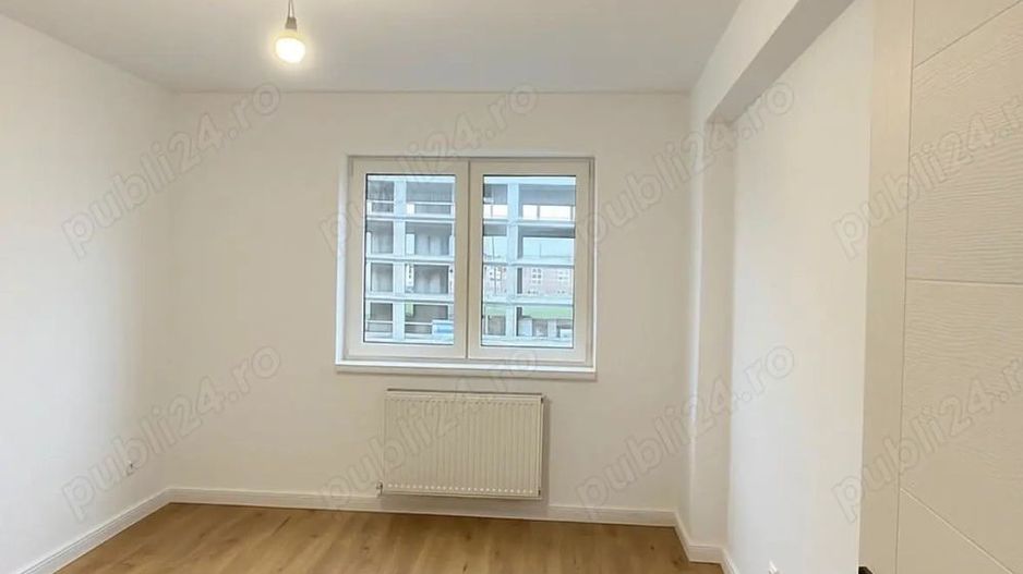 Apartament 3 camere, Mosaic Residence - Poză 7