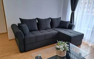2 camere, modern, bloc nou, parcare, Europa Zona Calea Turzii, Toyota - Poză 4