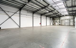 Hală industrială 727 mp Arad - Poză 1