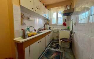 2 camere, etaj intermediar zona Scolii Octavian Goga , Manastur! - Poză 3