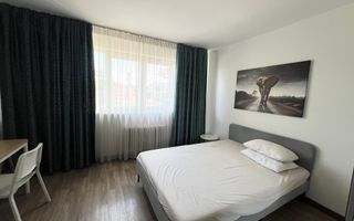 VANZARE GARSONIERA | DECOMANDATA | ZONA PIATA VICTORIEI | 400m METROU - Poză 1