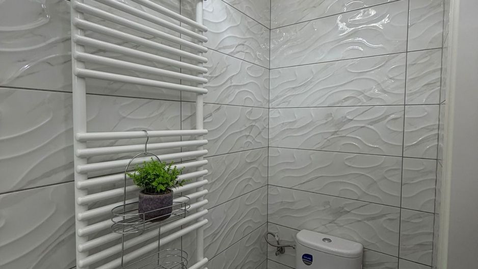 Apartament 3 camere 71 mp | Exigent Plaza | Metrou Lujerului | Liniei - Poză 16