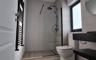 Vile individuale lângă Parcul Ghidigeni | Mansardă amenajată. - Poză 32