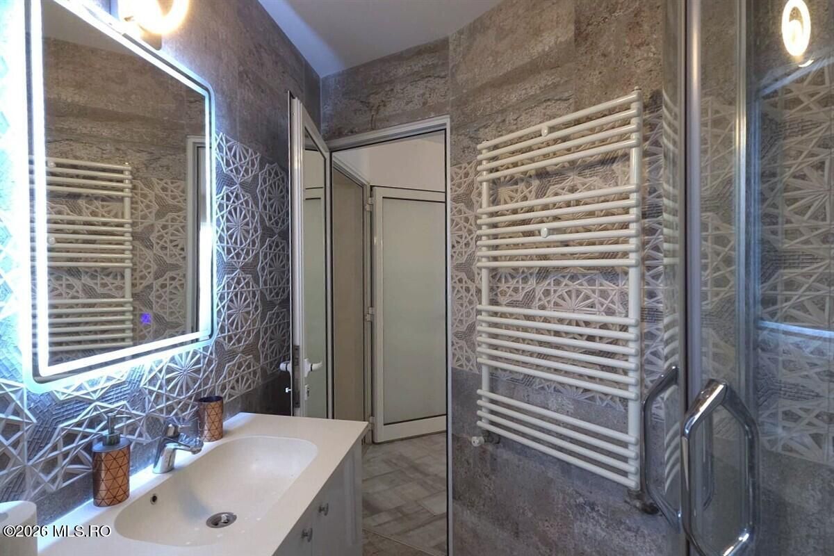 Mamaia Nord - Phoenicia Resort, casa de vacanta la mare, P+1E+Terasa! - Poză 34