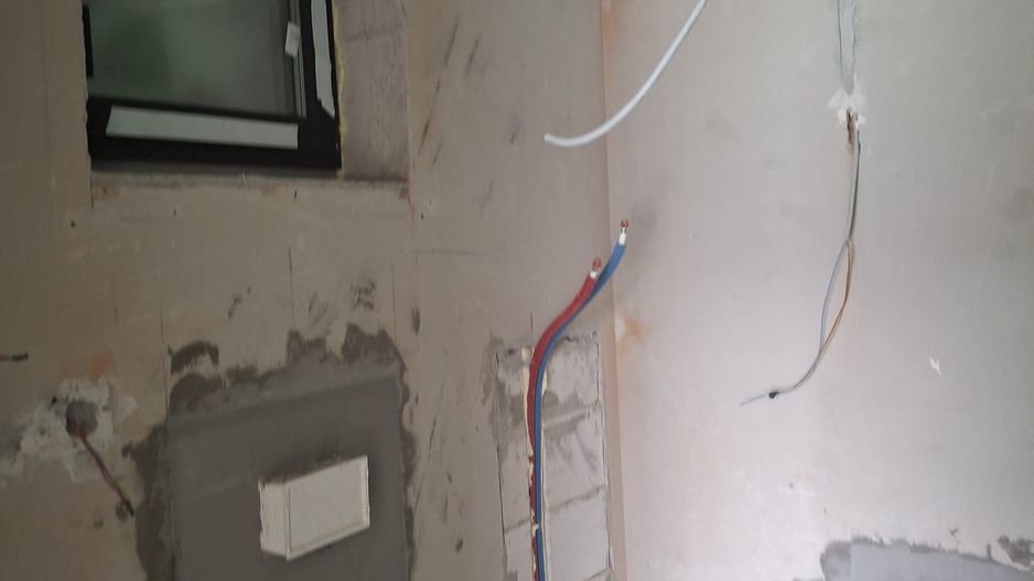Casa duplex cu garaj, Selimbar, Sibiu - Poză 17