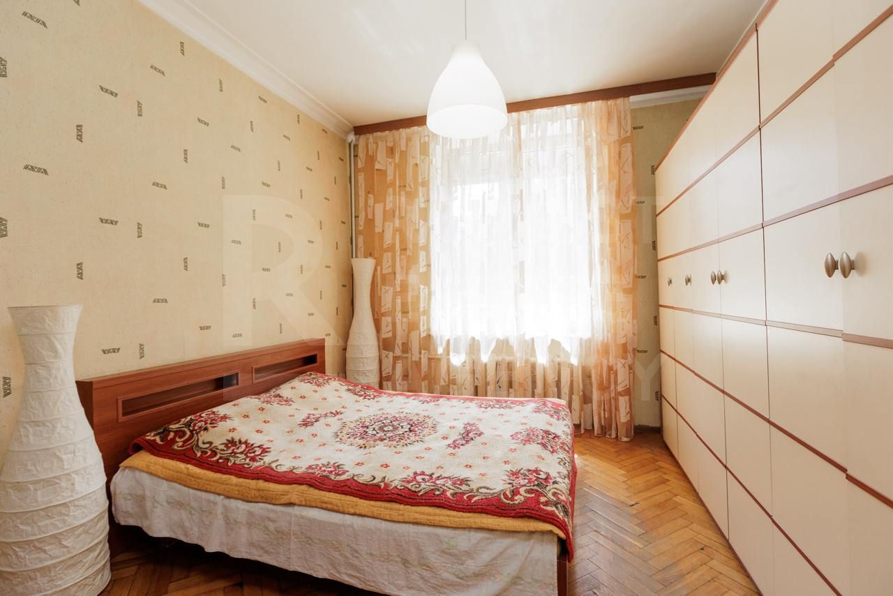 Vânzare, apartament, 2 camere, bd.  Ștefan Cel Mare Și  Sfânt, Centru - Poză 2