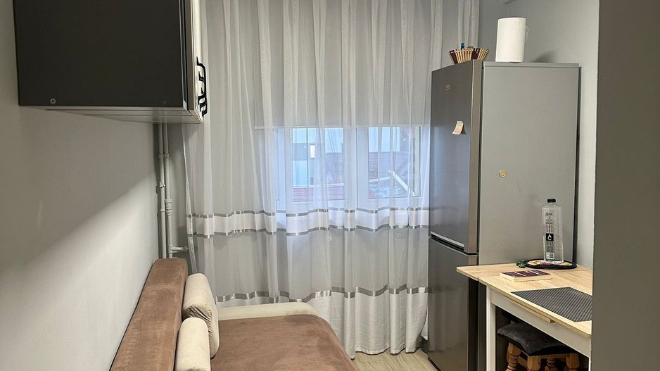 Garsonieră |  Suceava/ Burdujeni |  CP3049864 | 33.000 Euro - Poză 4