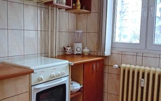 4 camere 100 mp la 250m de metrou si Piața Gorjului - Poză 6