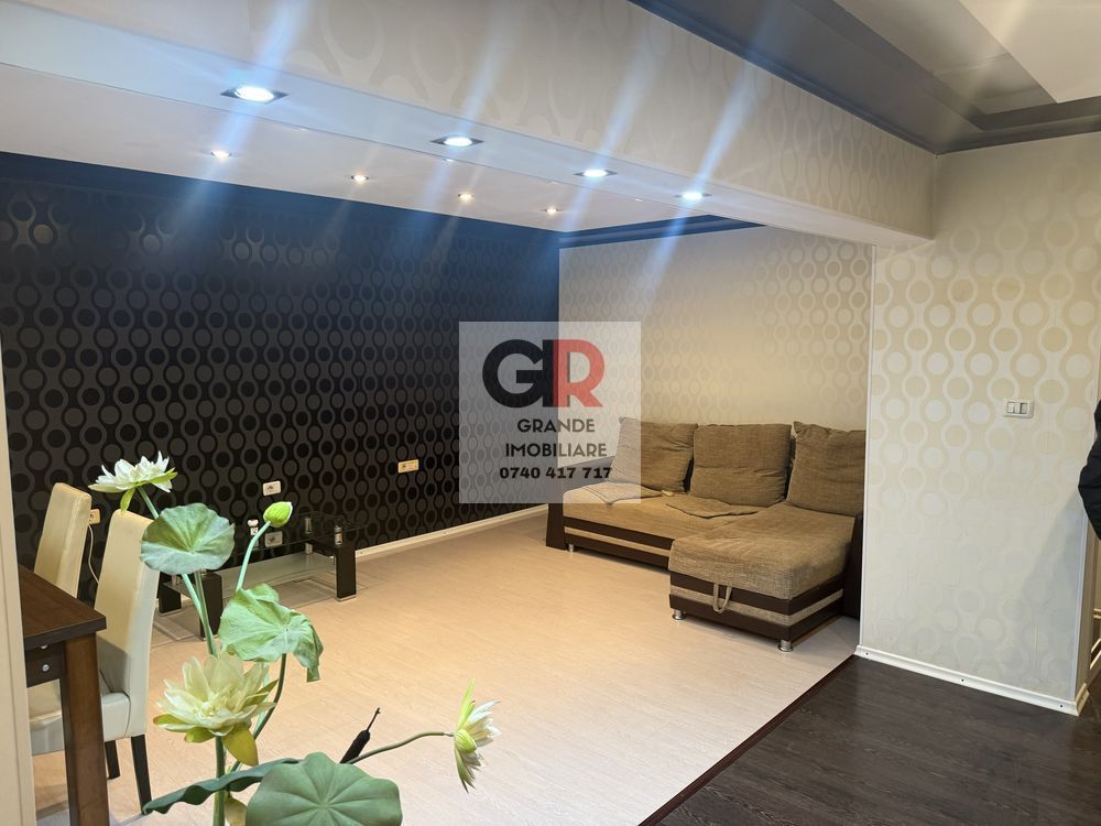 Apartament 2 Camere modern, str Gavrilov Corneliu - Poză 2