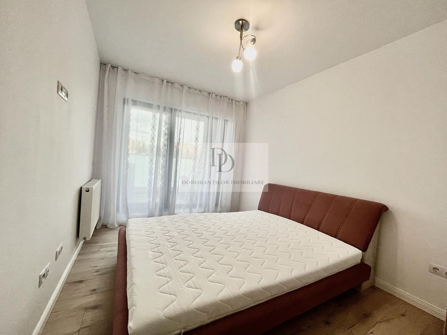 Apartament 3 camere de inchiriat -Cartier Zorilor- zona Golden Tulip - Poză 3
