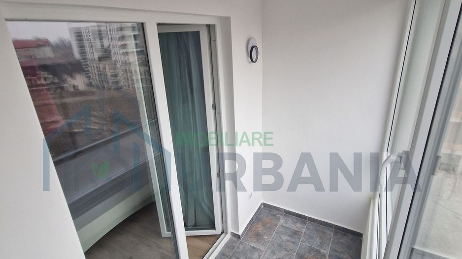 Apartament 2 camere plus boxa si parcare - Poză 6
