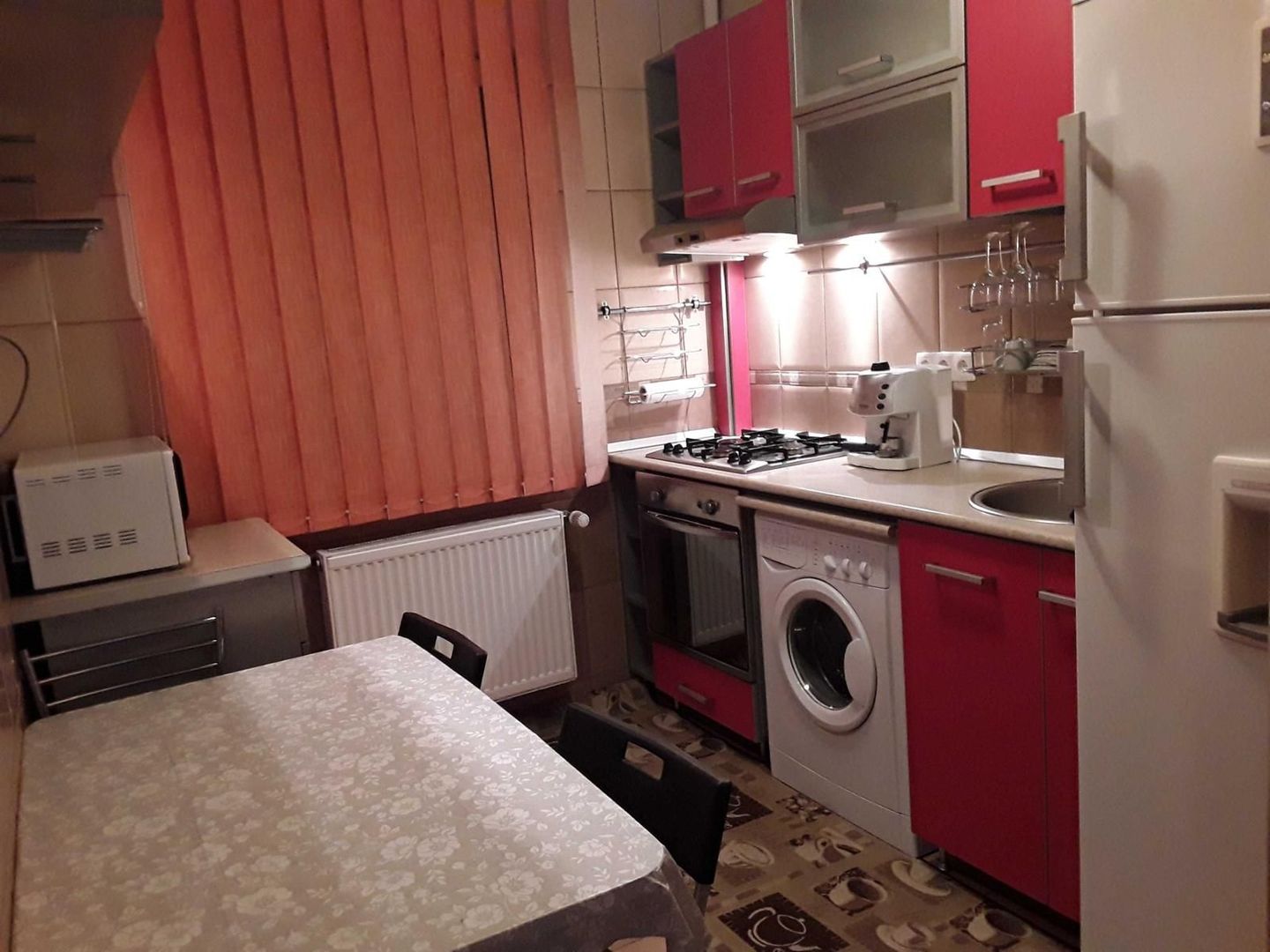 AP. 2 CAMERE- UNIRII, BUCATARIE INCHISA, METROU 9 MINUTE, MODERN - Poză 3