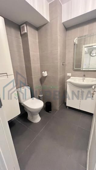 Apartament 2 camere cu loc de parcare inclus, bloc nou - Copou Sadoveanu - Poză 7