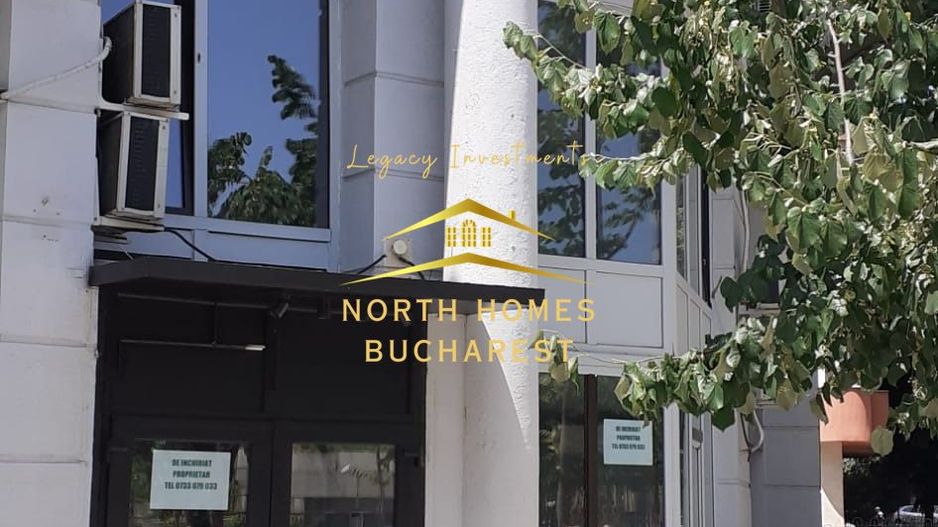 Spatiu comercial de ichiriat - DECEBAL -VITRINA 8 mp - Poză 8