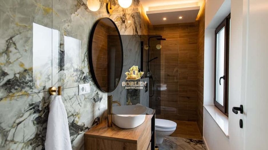 De închiriat | Duplex premium  Zona Vivo | Floresti - Poză 2