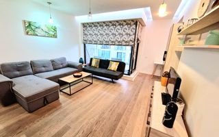 2 camere | One Herastrau Plaza | Aviatiei | Herastrau - Poză 1