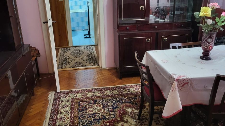 Dambovita | 2 Camere | Centrala Proprie | Bloc Izolat Termic. - Poză 7