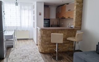 Garsonieră 31 mp/utili, mobilată|utilată | Str. Vișinului, Noua - Poză 4