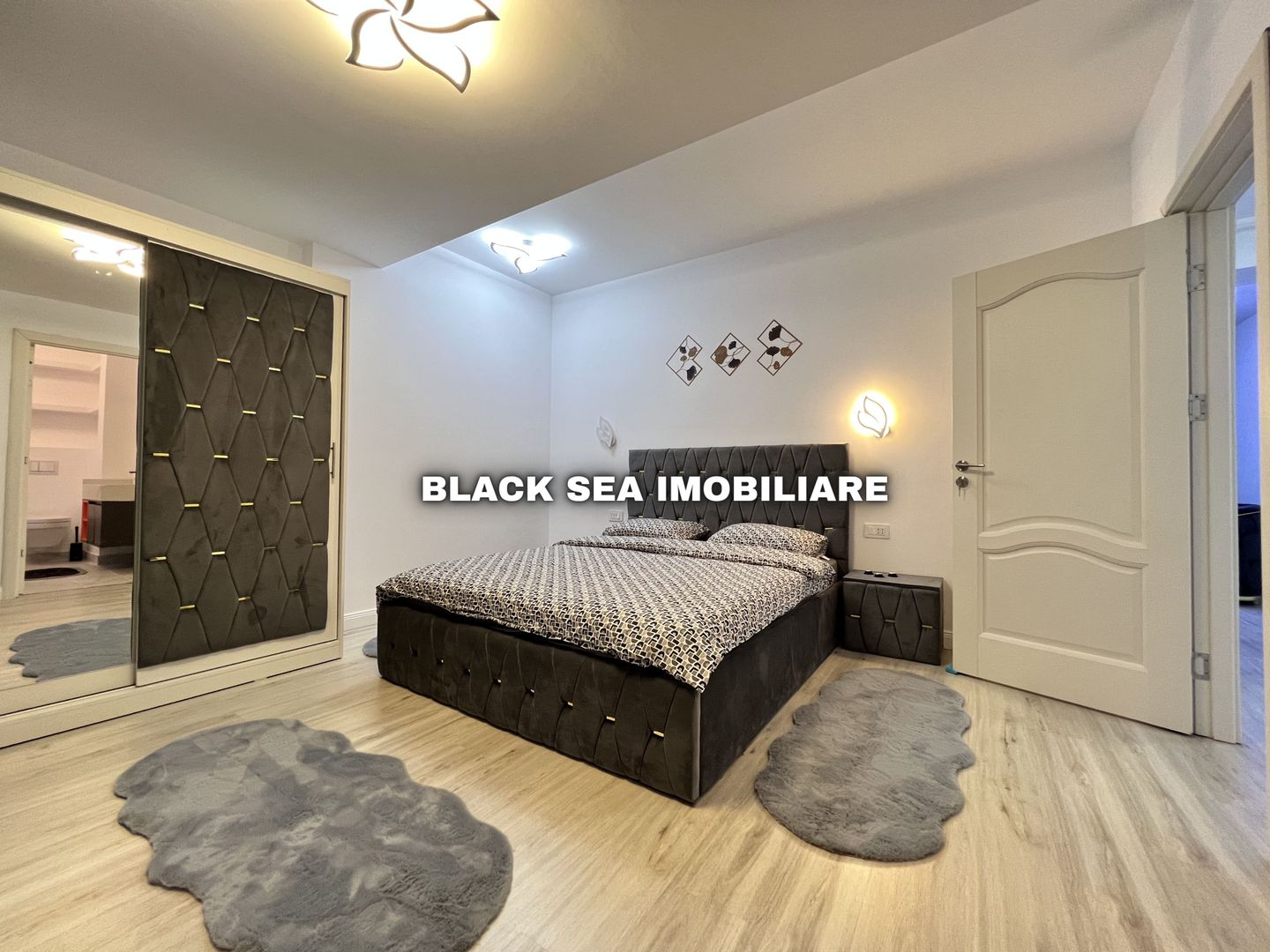 Apartament 3 camere de vanzare - Frontal Mare - Ocazie - Poză 8