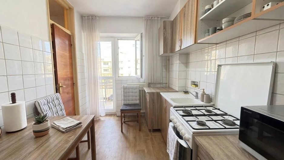 2 CAMERE | BULEVARDUL OCTAVIAN GOGA - Poză 3