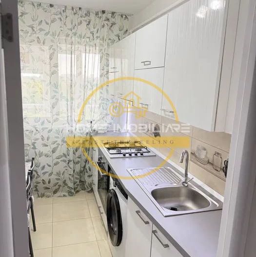 Apartament cu 2 camere / 52mp/ zona Tatarasi - Poză 6