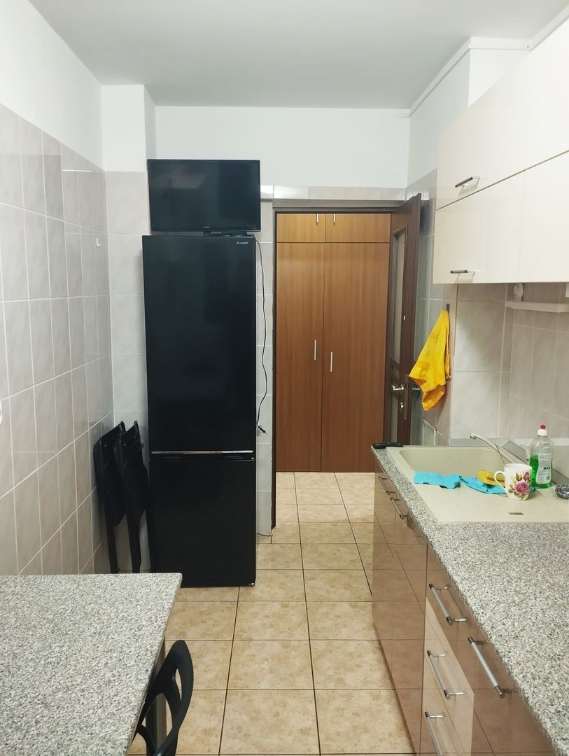 2 camere Dristor - Rond Baba Novac - Poză 12