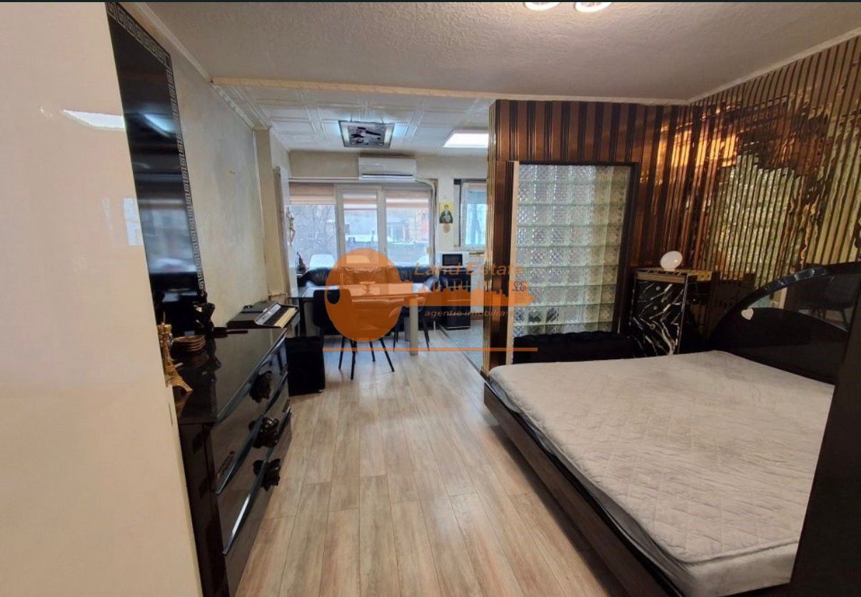 Garsonieră | Iancului | 400 m metrou | bloc reabilitat - Poză 1