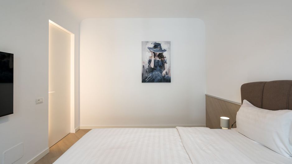 Chirie I Apartament 2 camere I Cortina North I Aviatiei Pipera - Poză 18