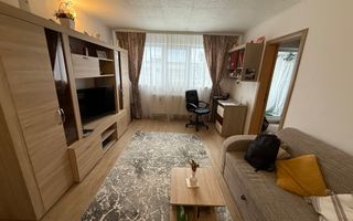 Apartament 2 camere complet mobilat și utilat str Toma Ionescu Campina - Poză 3
