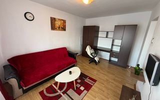 o camera, balcon, Zorilor, UTCN, MOL, Observatorului - Poză 1