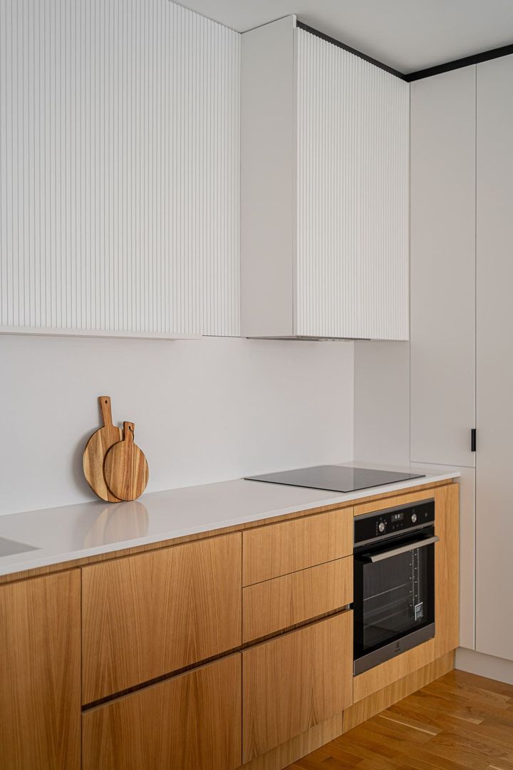 Premium 4-Room Apartment - for Rent – Jandarmeriei - Băneasa - Poză 9