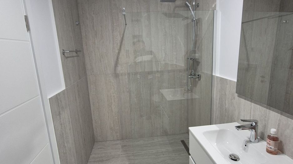 Apartament de închiriat ZONA CETATE - Poză 8