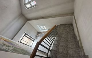 Casa 8 camere 233 mp-ideal locuire/cabinet/ pensiune- Sangeorz-Bai - Poză 5