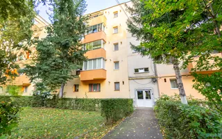 Apartament 3 Camere | Decomandat | 65 m2 | Zona Gheorghe Dima Zorilor - Poză 12
