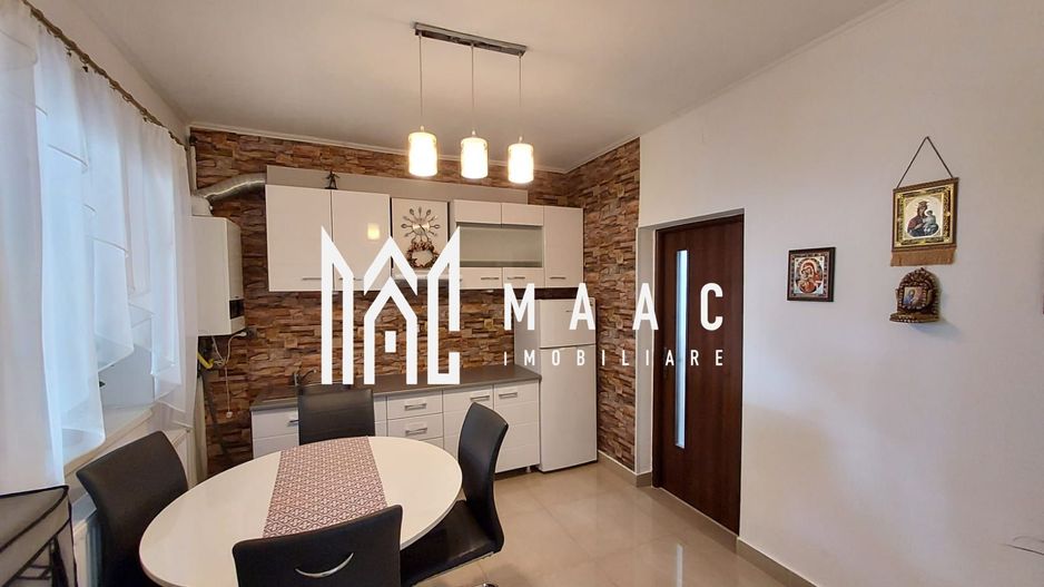 Casă 3 camere de vânzare | Mohu | 105 mp | teren 350 mp - Poză 4