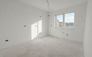 COMISION 0 | Duplex de Vanzare | Sacalaz | 4 Camere + Spatiu Tehnic - Poză 6