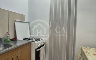 Casă de închiriat cu 3 camere în zona Cantemir, Oradea. - Poză 9