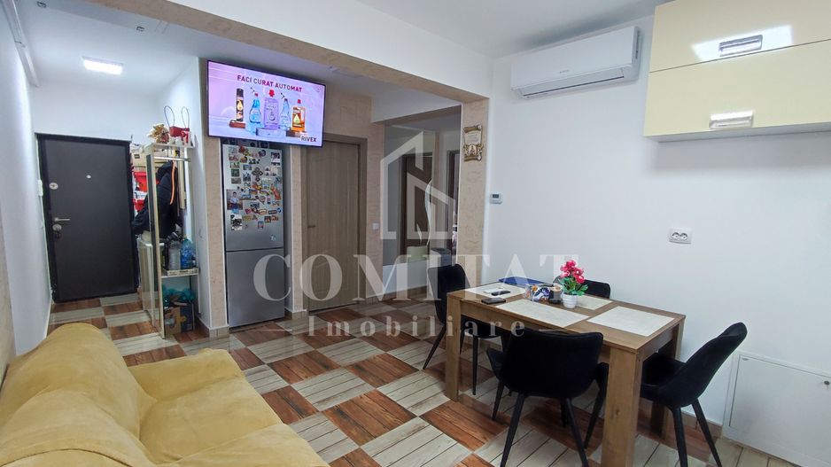 Apartament cu 2 camere | Zona Avram Iancu - Florești - Poză 3
