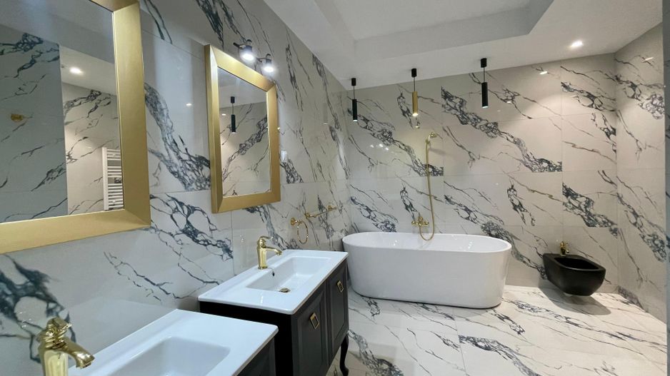 Apartament premium cu vedere spre parc – Soseaua Nordului, Herastrau - Poză 6