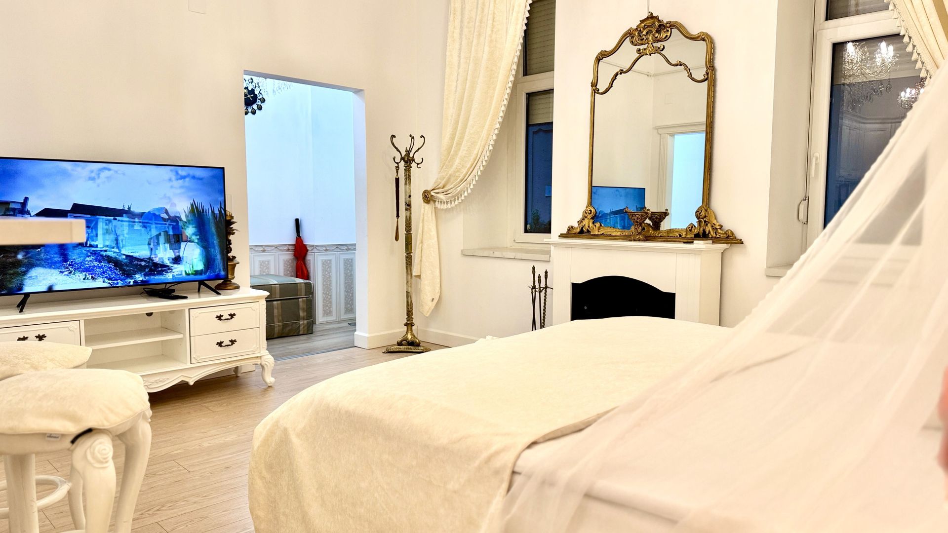 Investiție premium în Piața Unirii, apartament boutique cu randament - Poză 17