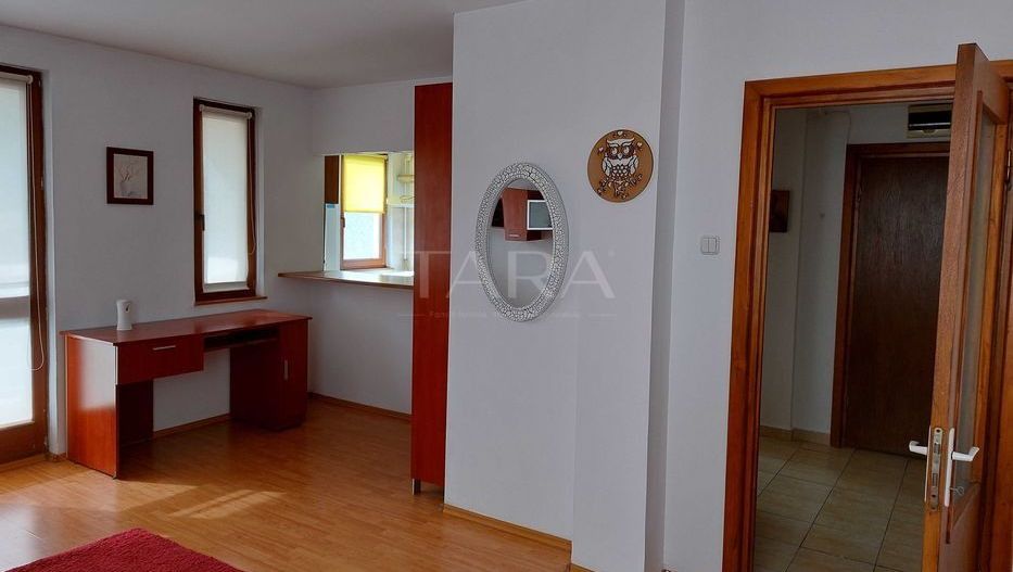 De vânzare apartament cu 2 camere în Florești, zona ANL - Poză 3