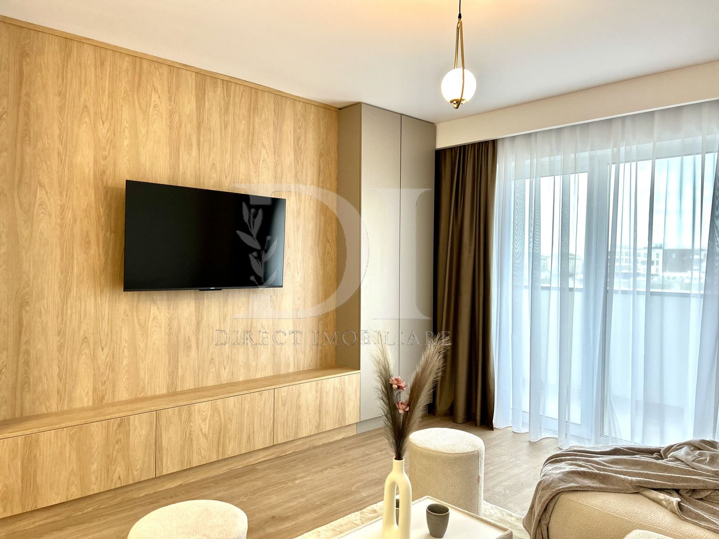 Apartament 2 camere | ULTRAFINISAT | Zona Eroilor / Floresti - Poză 5