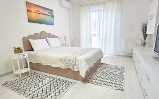 Garsonieră Bloc Nou Colina Universității - Poză 1