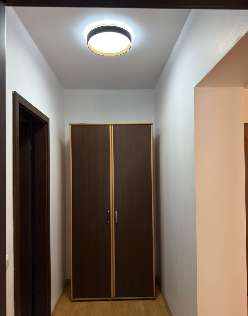 Închiriere Apartament 2 Camere Vitan Centrală, Parcare, Boxă,  Petfriendly - Poză 15