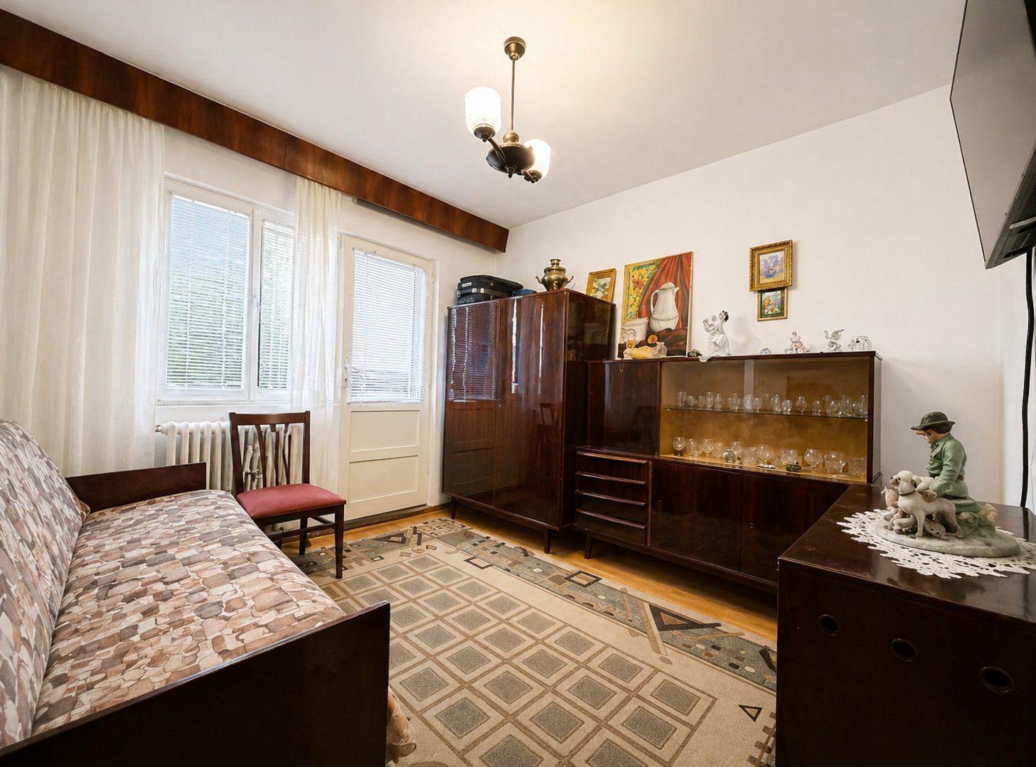 Comision 0% Apartament 3 camere decomandat | Lipovei | - Poză 2