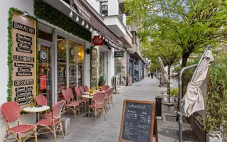 2 Camere cu Vedere spre Calea Victoriei | Imobil Interbelic - Poză 24
